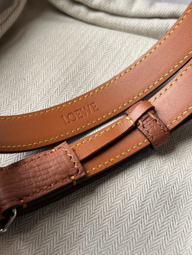 Loewe Belts